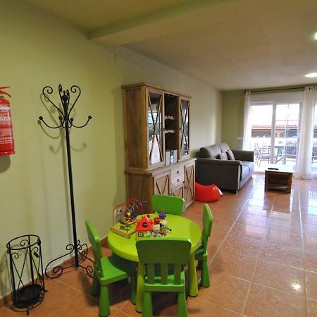 Las Casas de Sofía Cabanillas Exterior foto