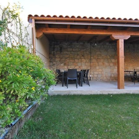 Las Casas de Sofía Cabanillas Exterior foto