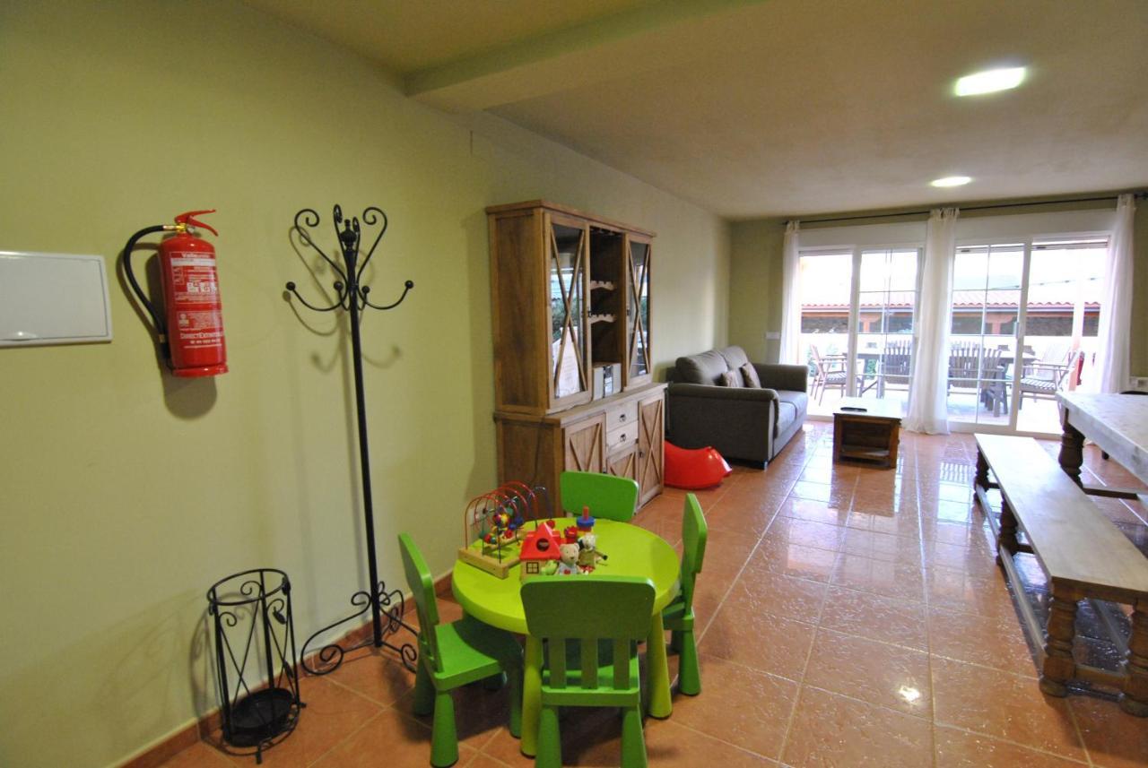 Las Casas de Sofía Cabanillas Exterior foto