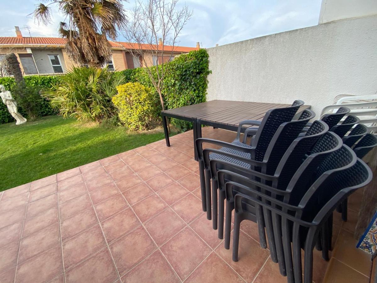 Las Casas de Sofía Cabanillas Exterior foto