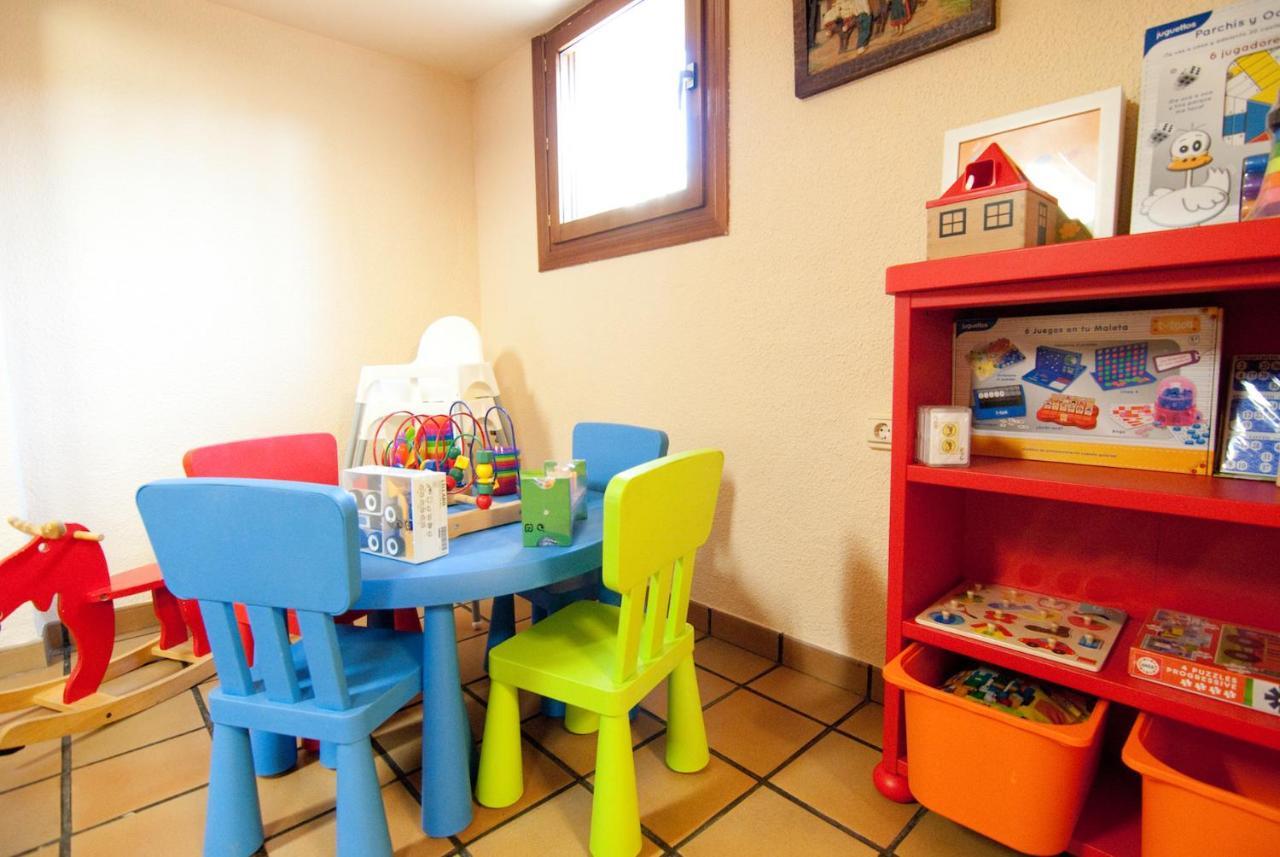 Las Casas de Sofía Cabanillas Exterior foto