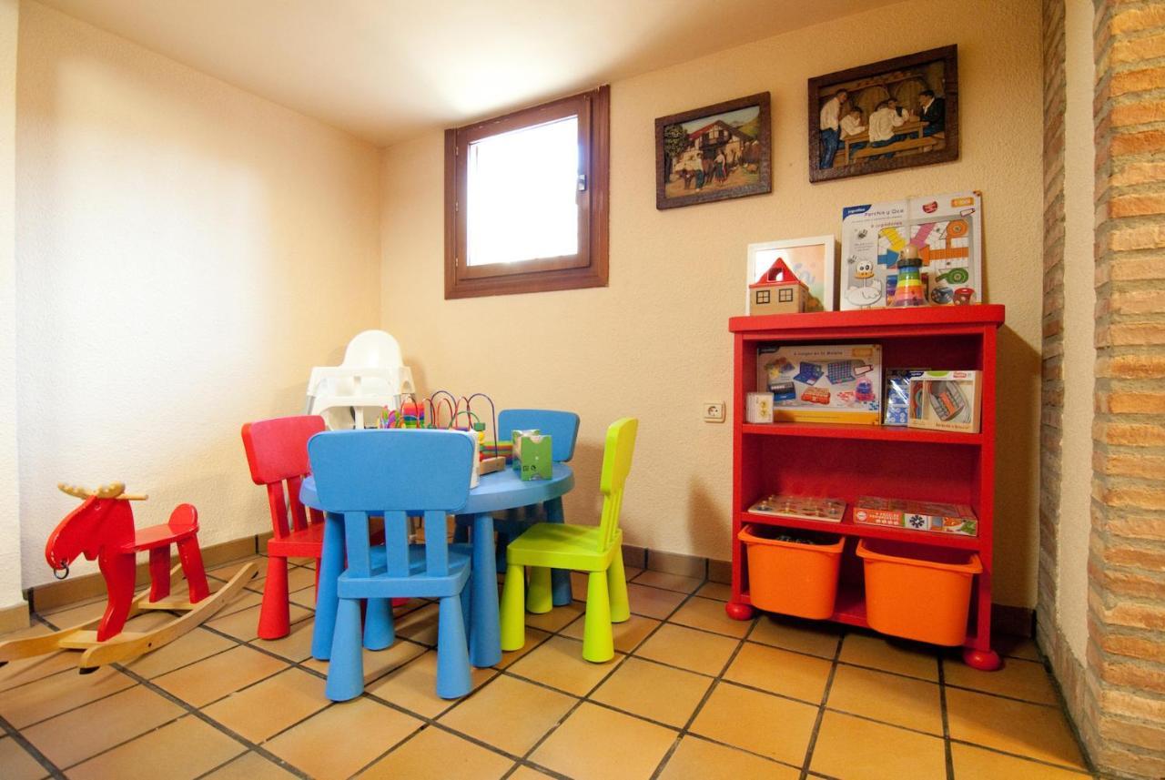 Las Casas de Sofía Cabanillas Exterior foto