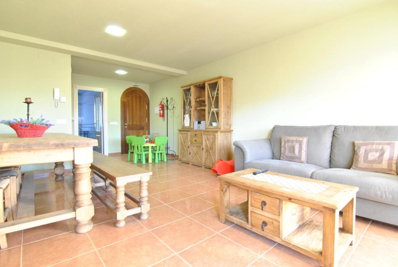 Las Casas de Sofía Cabanillas Exterior foto